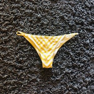 Skimpy Cut Billabong Bottoms